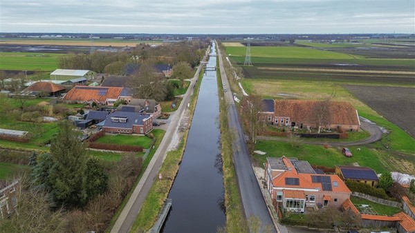 Medium property photo - Het Loeg 48, 9649 EJ Muntendam